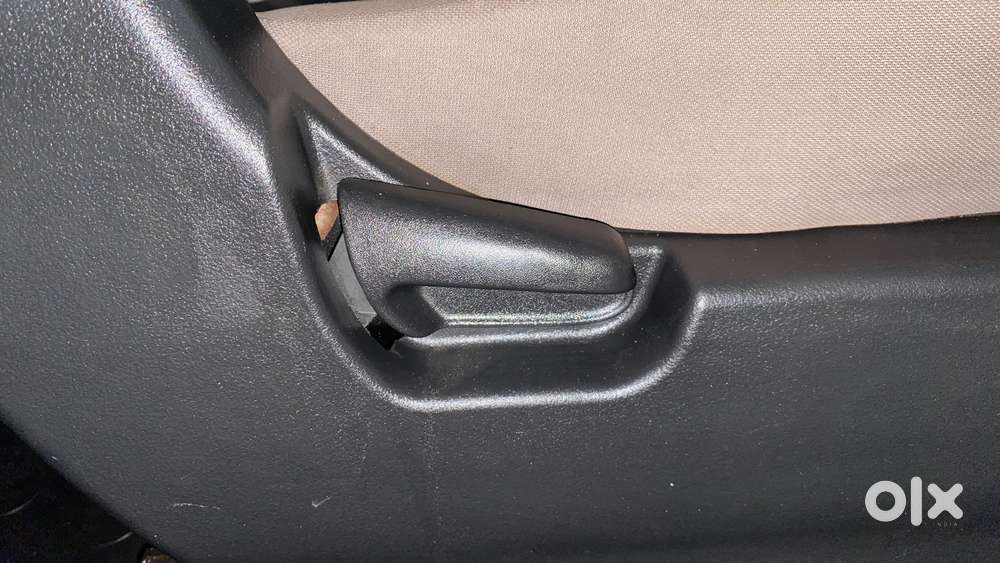 Maruti Suzuki Wagon R Amt Vxi Option, 2016, Petrol