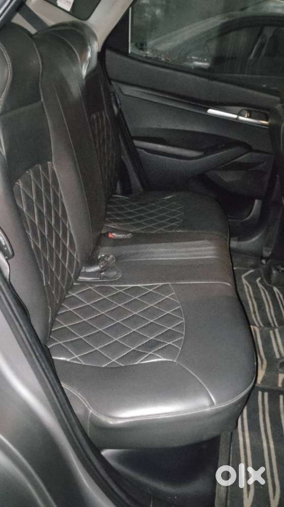 Kia Seltos Htk Plus 1.5 Turbo Petrol Imt, 2019, Diesel
