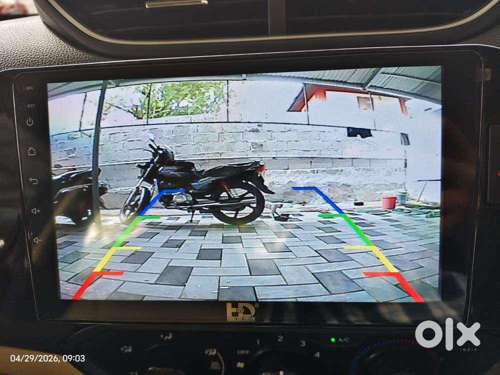 Honda Amaze 1.2 Smt I Vtec, 2023, Petrol