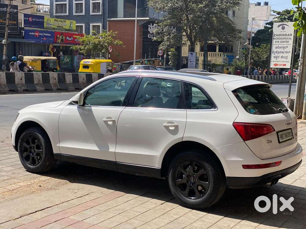 Audi Q5 2.0 35 Tdi, 2012, Diesel