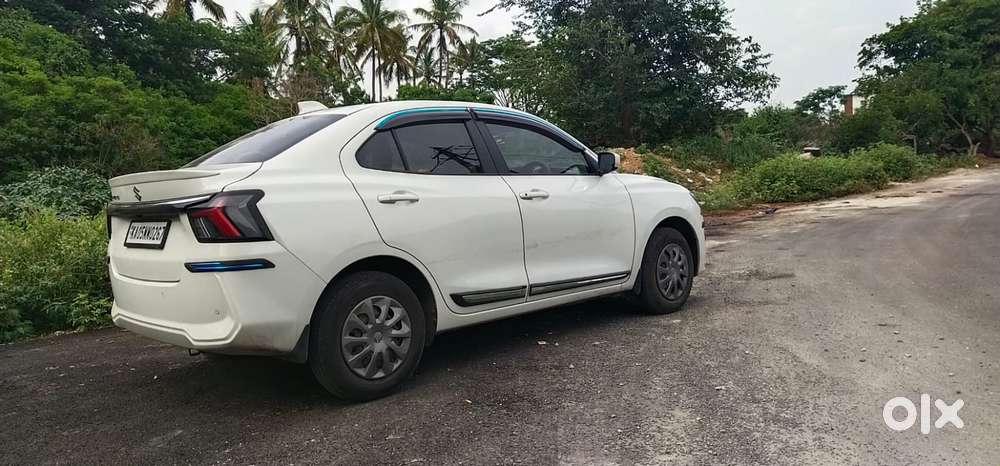 Maruti Suzuki Dzire 1.2 Vxi, 2025, Petrol