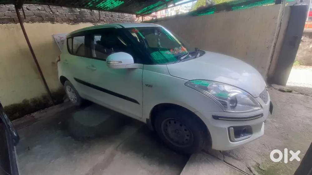 Maruti Suzuki Dzire 1.2 2016