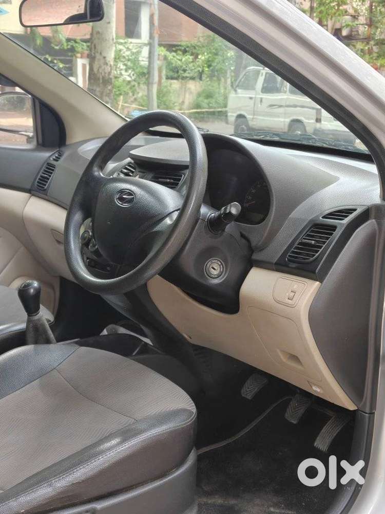 Hyundai Eon D-lite +, 2013, Petrol