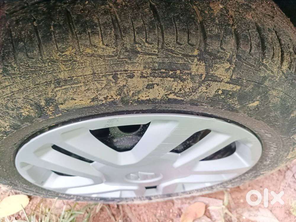 Maruti Suzuki Brezza Vdi, 2018, Diesel