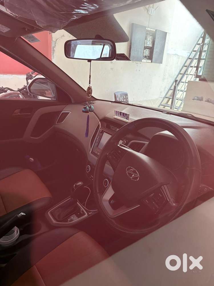 Hyundai Car Petrol 2018