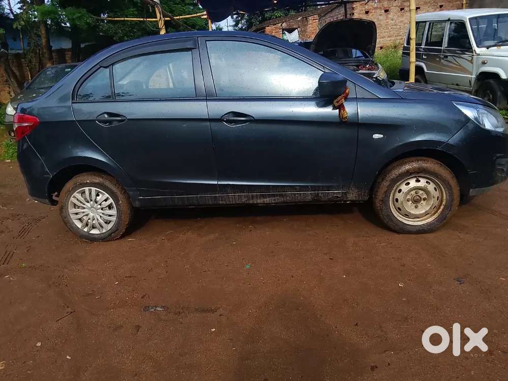 Tata Zest 1.2t 2017 Diesel Manual