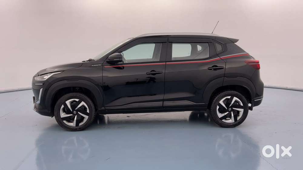Nissan Magnite 1.0 Xl, 2022, Petrol