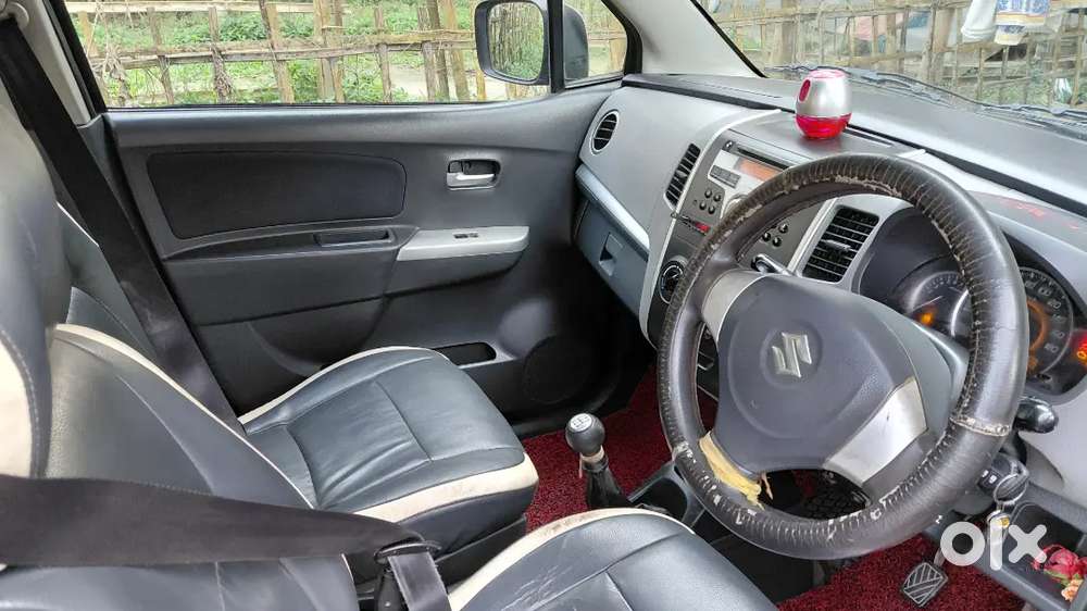 Maruti Suzuki Wagon 2010 Vxi Petrol