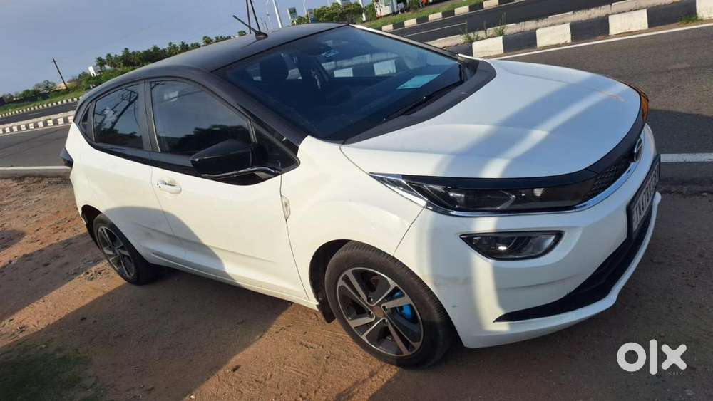 Tata Diesel Car 2022