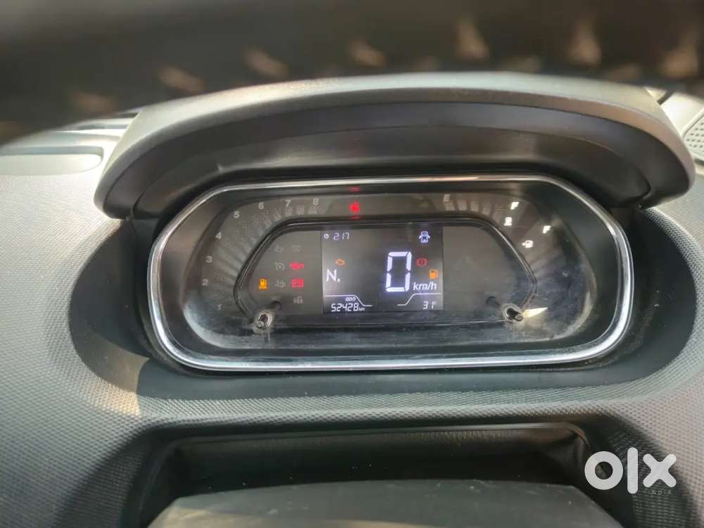 Tata Tiago Xz Plus 2024