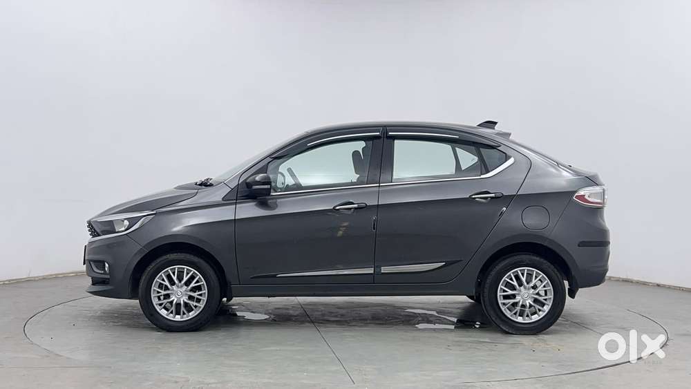 Tata Tigor 1.2 Revotron Xz Plus Cng, 2022, Cng & Hybrids
