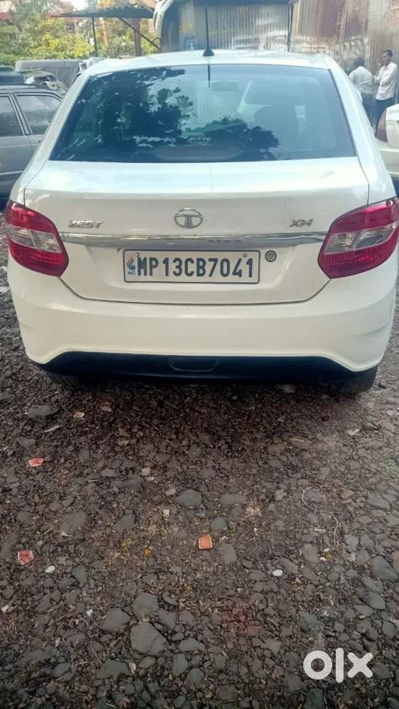 Tata Zest 2016