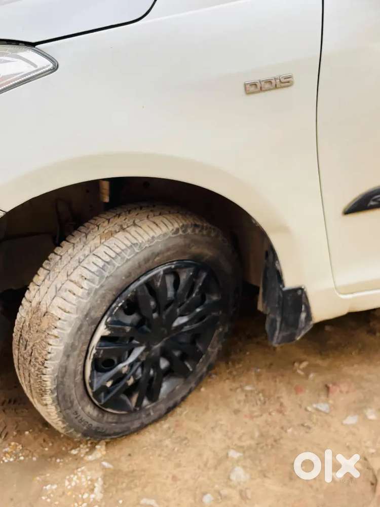 Doctor Car Maruti Suzuki Swift 2013 Diesel Well Maintained