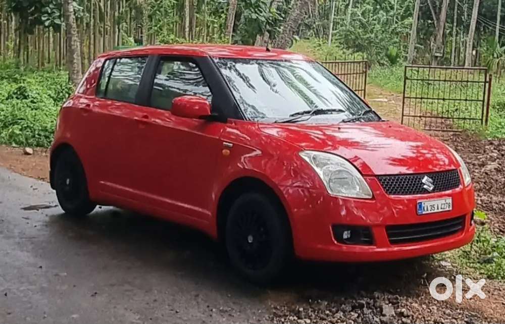 Maruti Suzuki Swift Vdi Good Condition Car