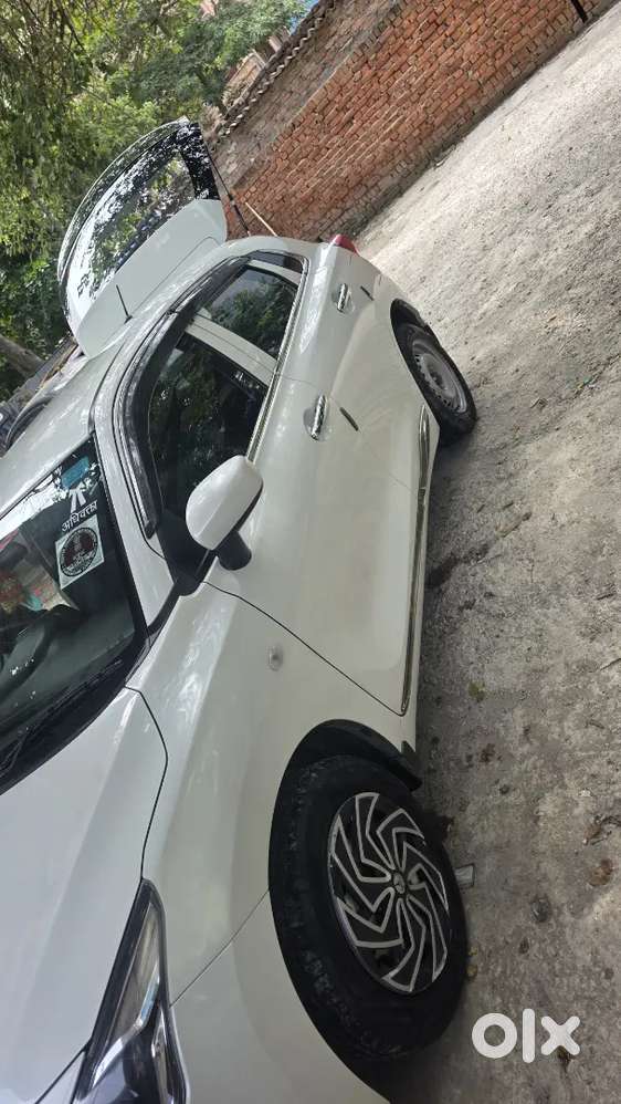 Maruti Baleno Delta 2025