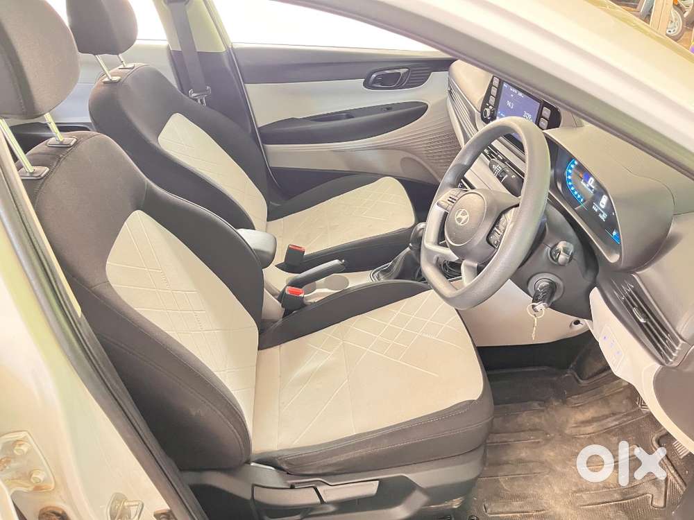 I20 Hyundai Petrol Sports