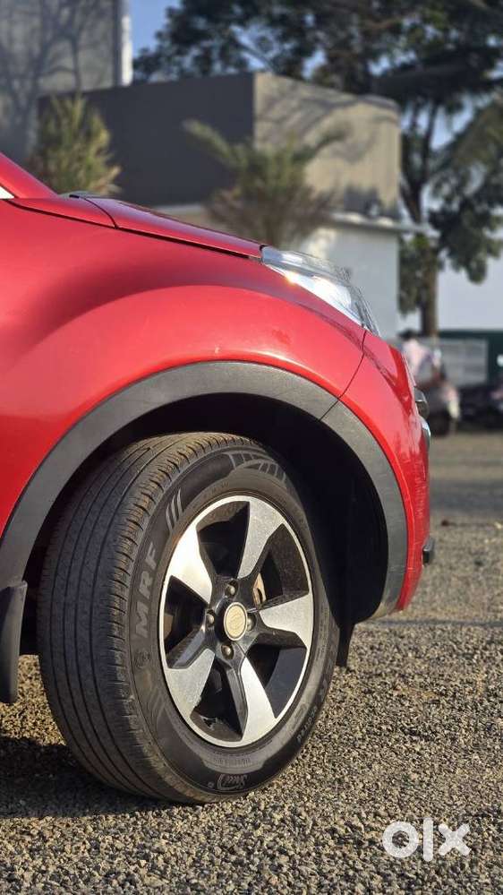 Tata Nexon 1.2 Revotron Xt Plus, 2020, Petrol