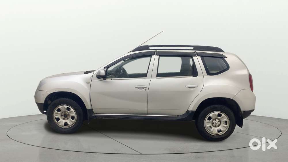 Renault Duster 85ps Rxl Plus Diesel, 2015, Diesel