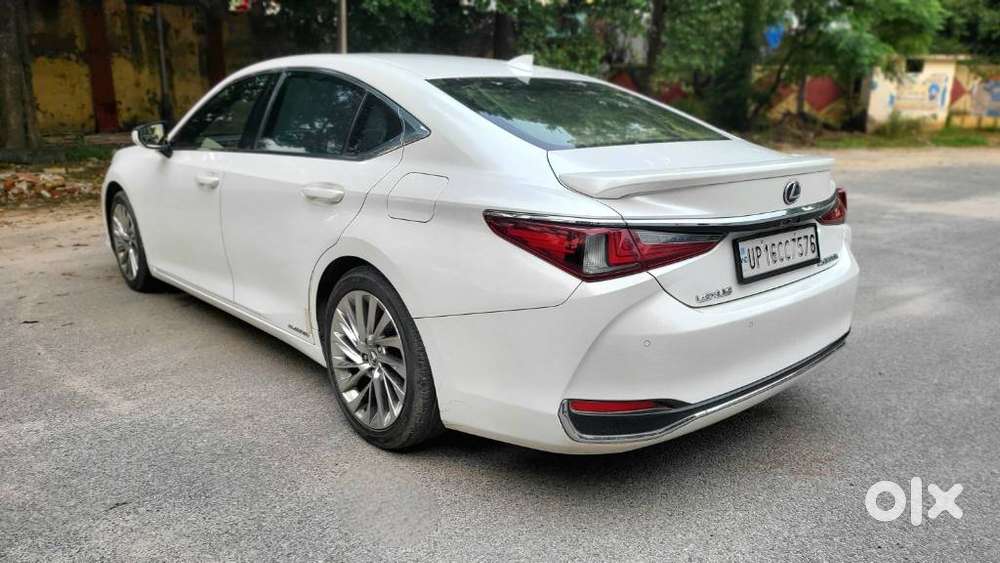 Lexus Es 300h, 2019, Petrol