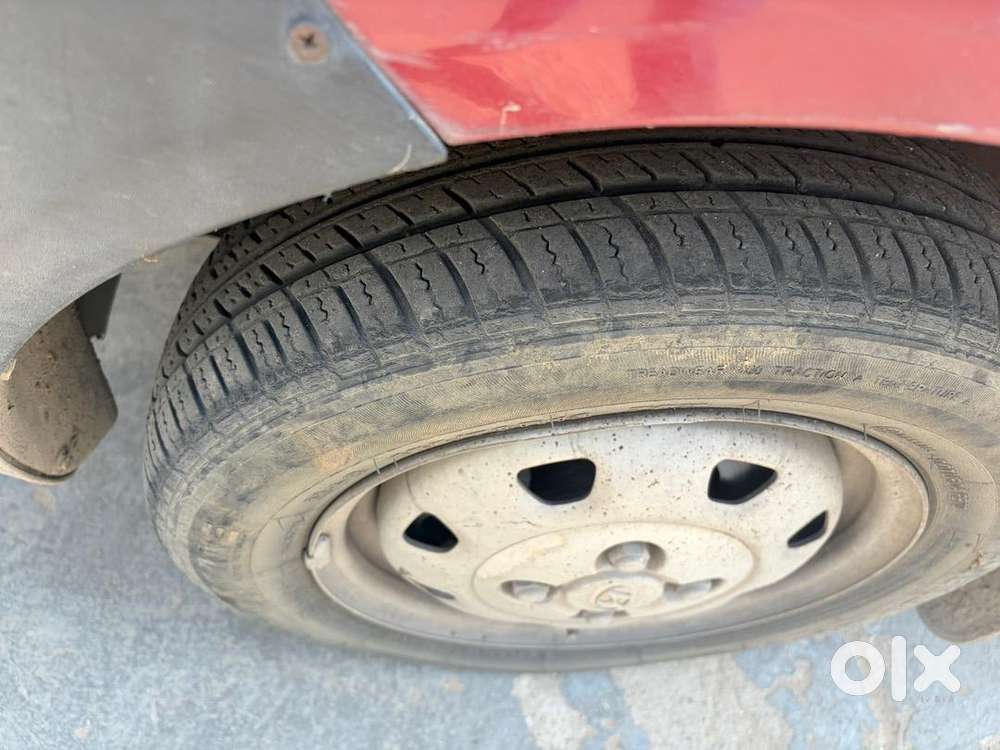 Hyundai Santro Xing 2010 Petrol Good Condition