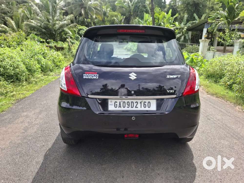 Maruti Suzuki Swift Vxi 2016 In Excellent Condition For Sale