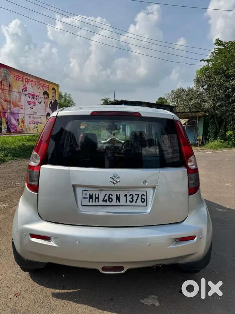 2011 Maruti Suzuki Ritz