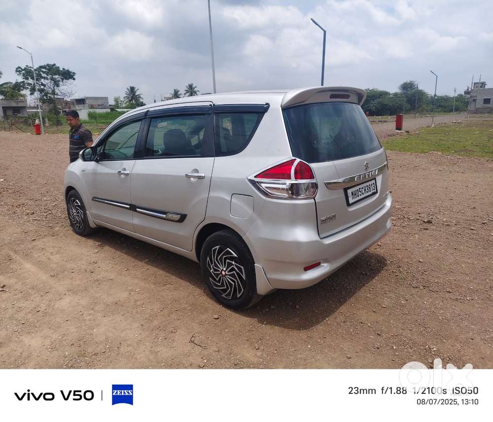 Maruti Suzuki Ertiga Vdi, 2015, Diesel