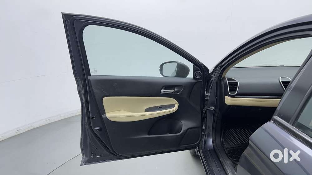 Honda City 1.5 Zx I-vtec Mt, 2023, Petrol