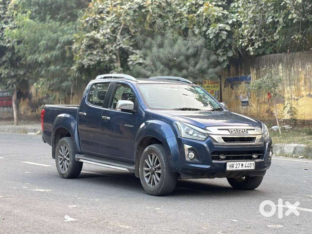 Isuzu V-cross Z 4x2 At, 2023, Diesel