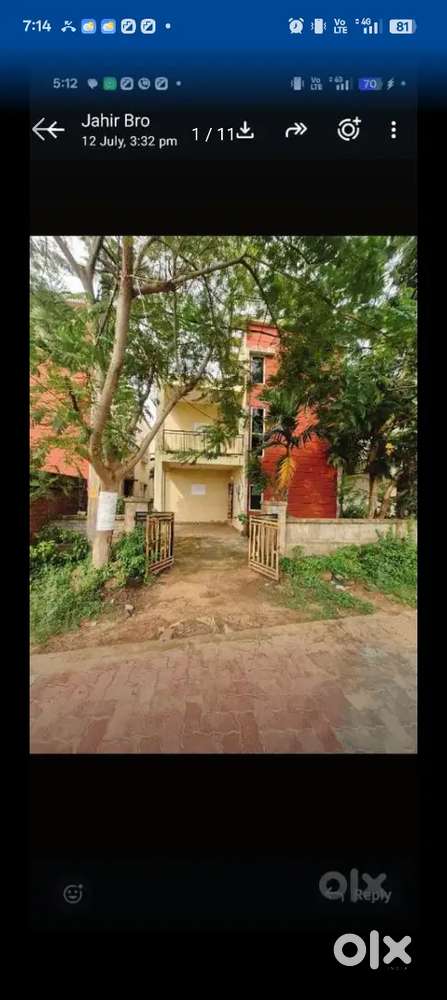 No selling only rent