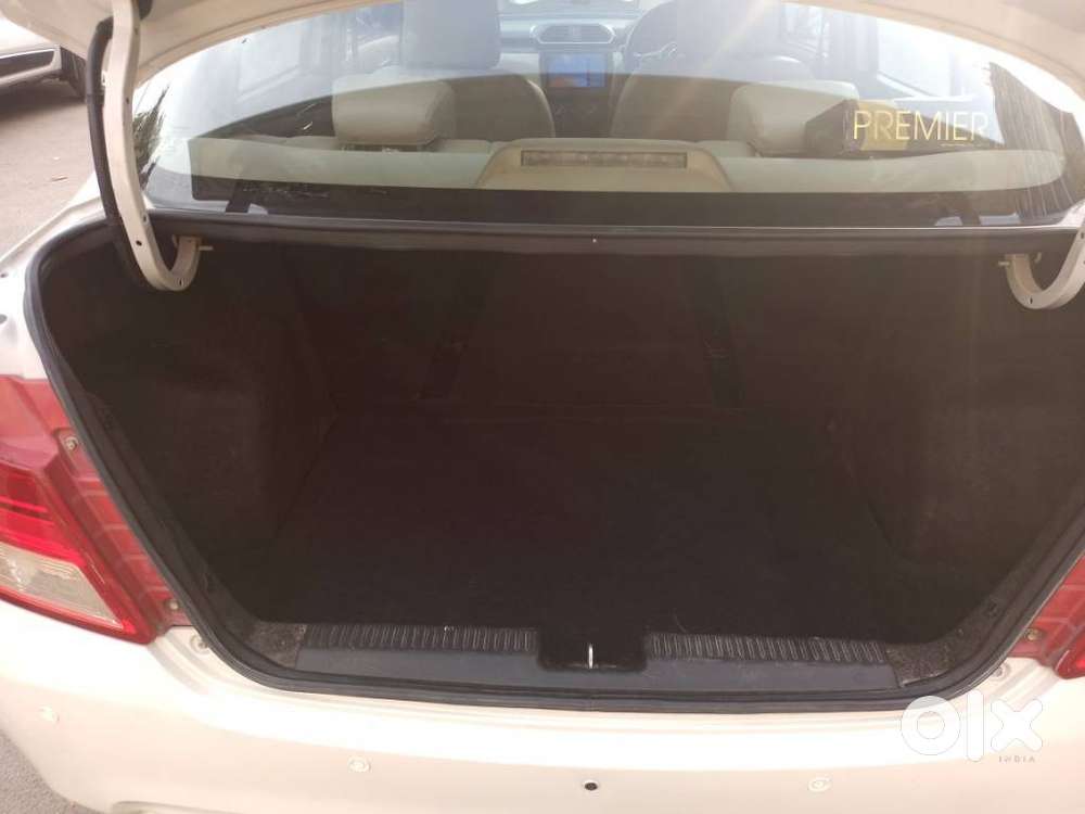 Maruti Suzuki Dzire 2017-2020 Vdi, 2018, Diesel