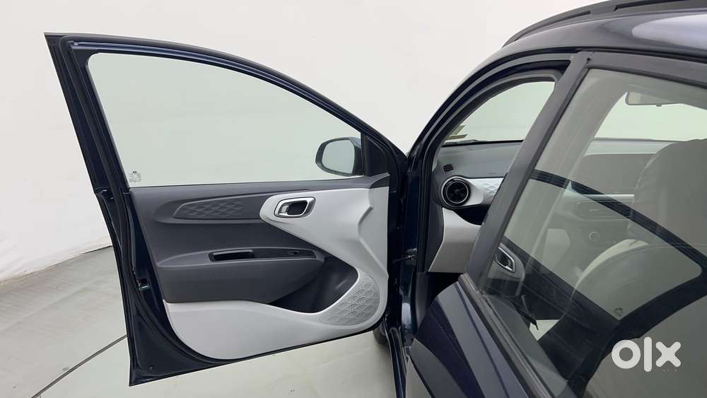 Hyundai Grand I10 Nios Sportz 1.2 Kappa Vtvt, 2020, Petrol