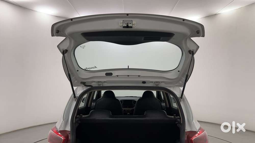 Hyundai Grand I10 1.2 Kappa Magna, 2017, Petrol