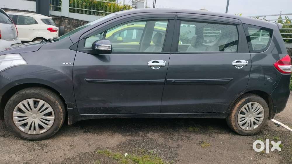 Maruti Suzuki Ertiga, 2013, Petrol