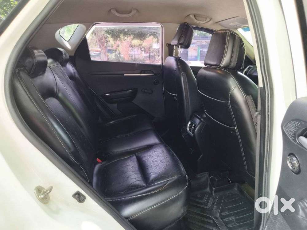 Kia Sonet Hte 1.2, 2022, Petrol