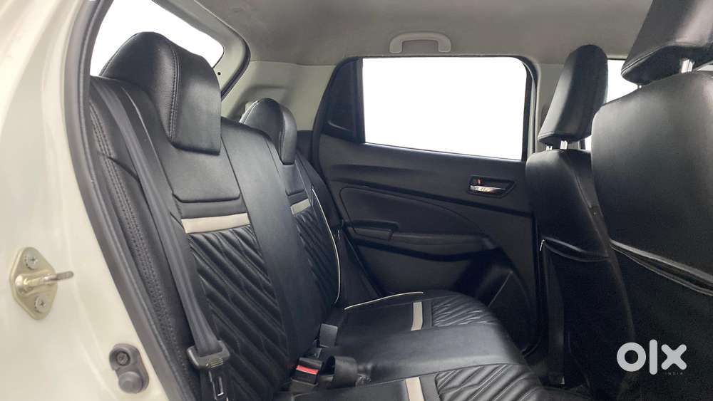 Maruti Suzuki Swift 2018 Vxi, 2019, Petrol