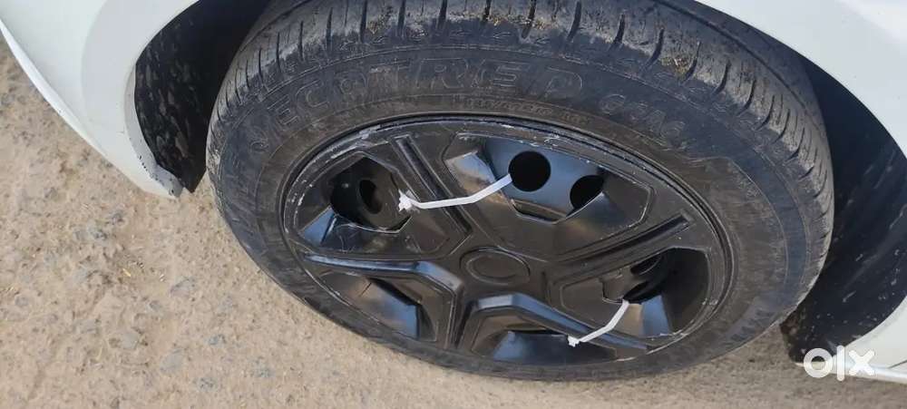 Tata Altroz Xm Plus 2024