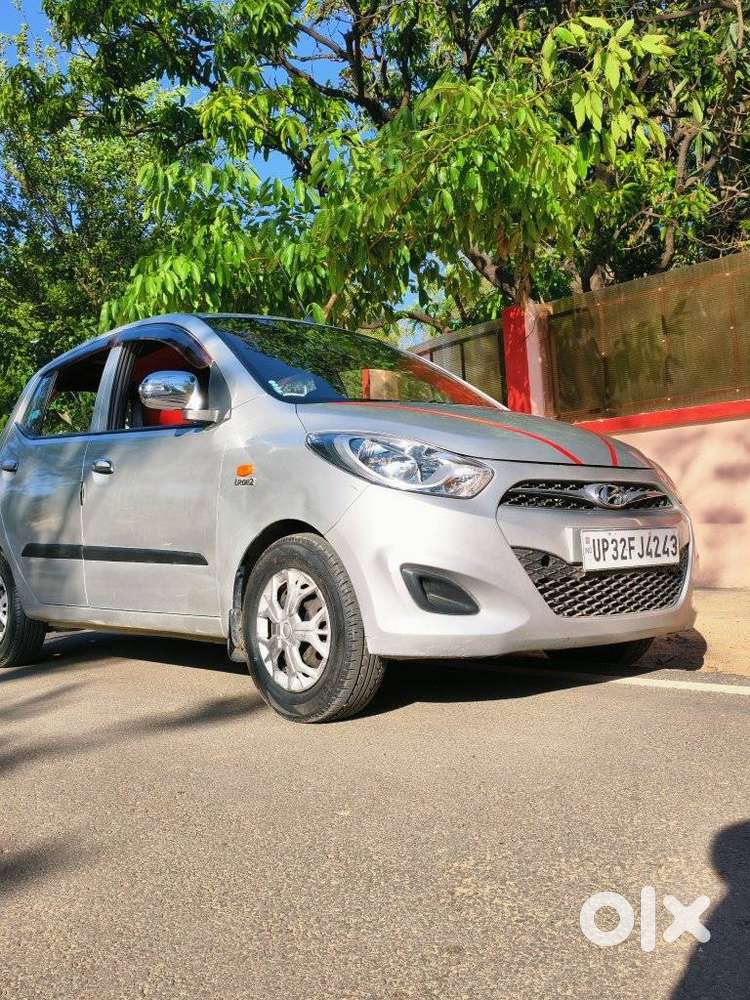 Hyundai I10 Magna O, 2014, Petrol