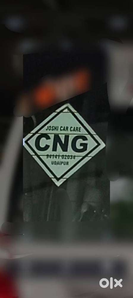 Maruti Suzuki Wagon R Cng Lxi, 2014, Cng & Hybrids