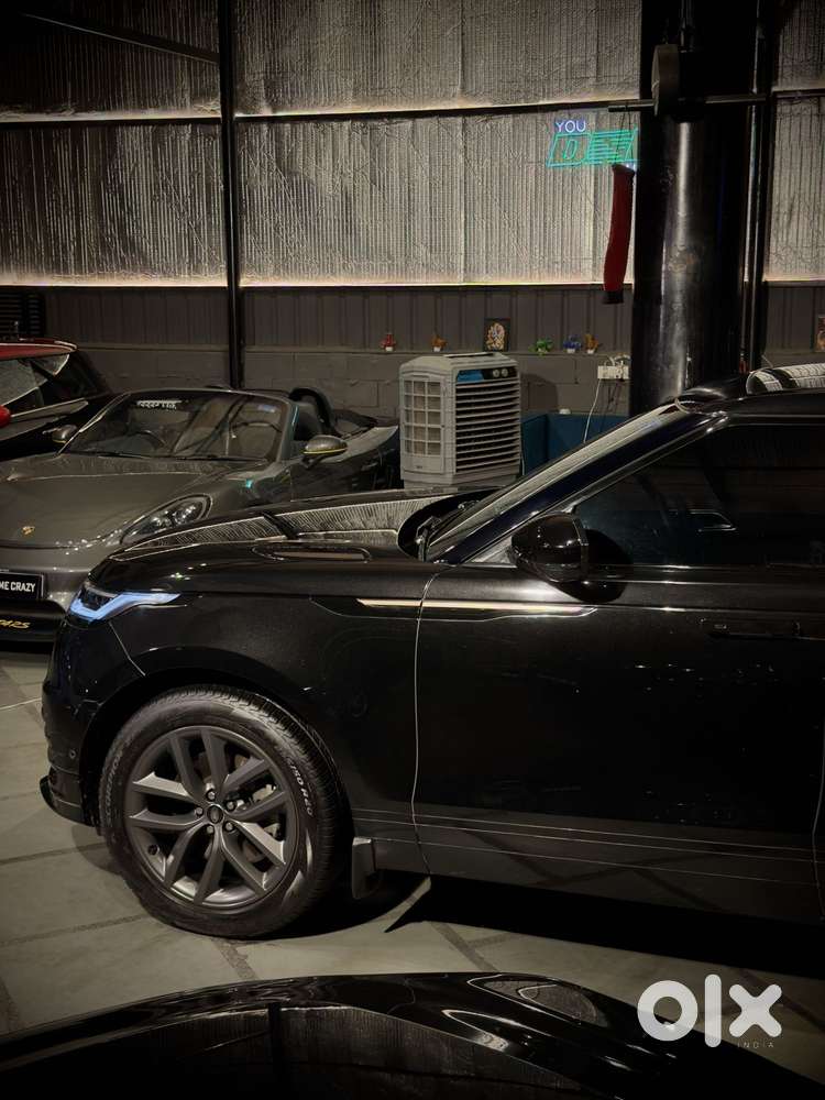 Land Rover Range Velar P250 R-dynamic Hse, 2025, Petrol