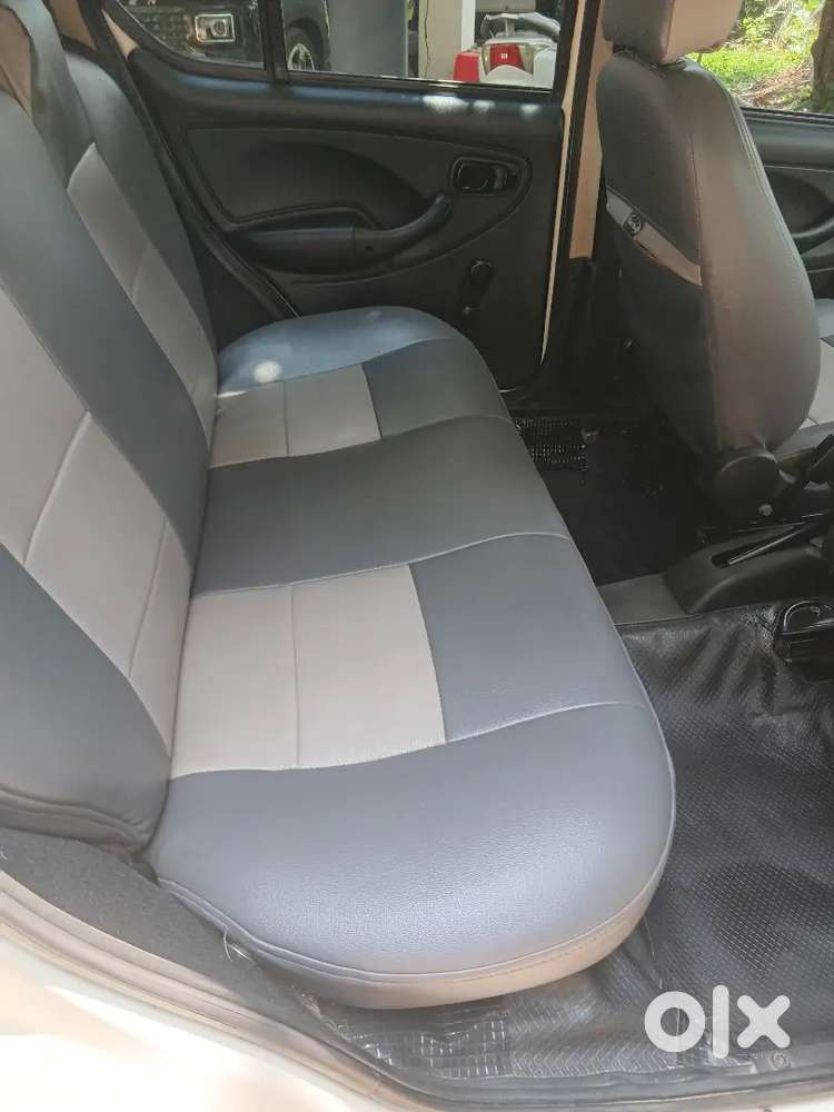 Single Owner, Good Condition