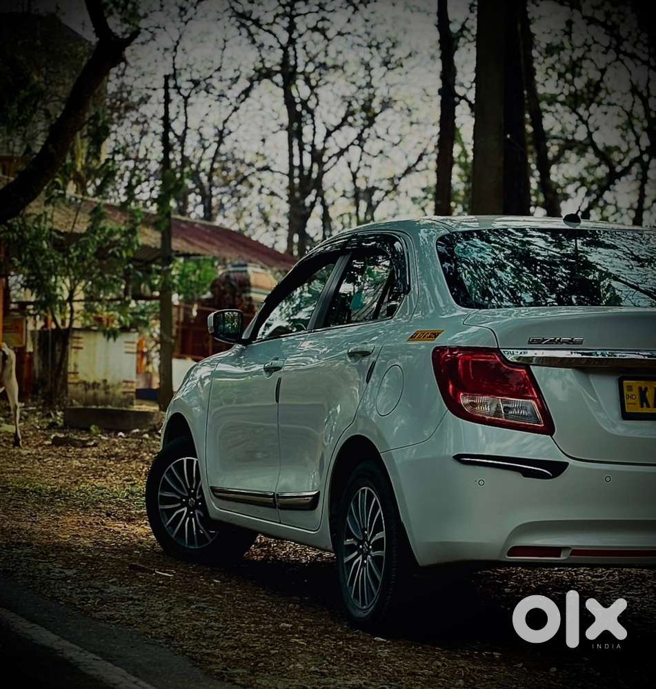 Maruti Suzuki Swift 2024