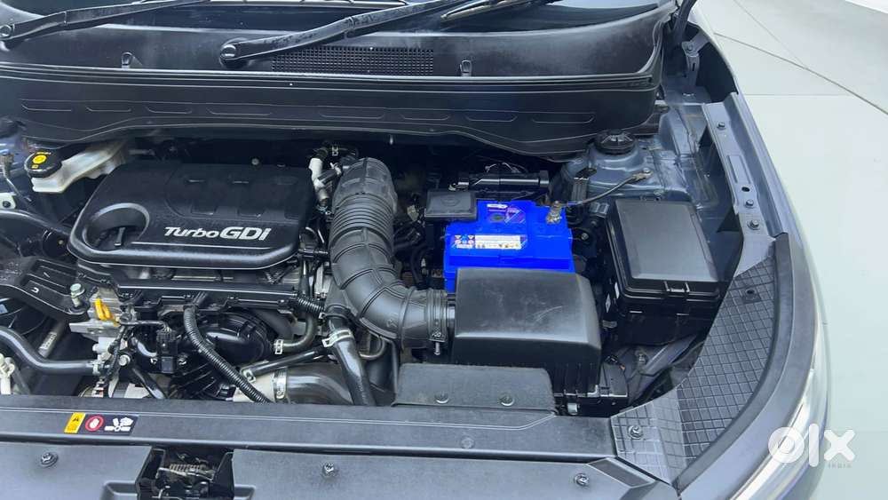 Hyundai Venue Sx Plus Turbo Dct, 2019, Petrol