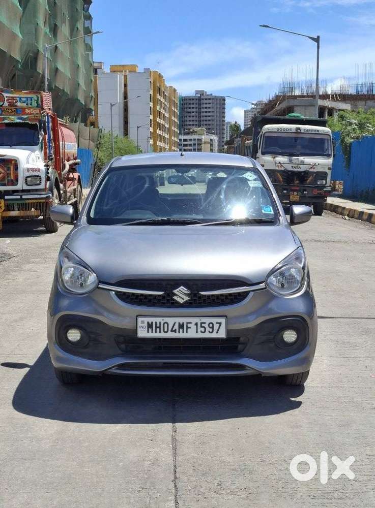 Maruti Suzuki Celerio X Vxi, 2024, Cng & Hybrids