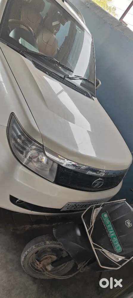 Tata Safari Storme Good Condition And Dr Car Vip Number 0009