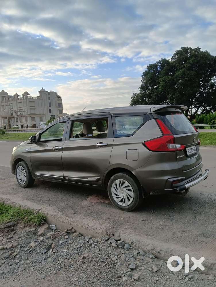 Maruti Suzuki Ertiga Vdi Shvs, 2019, Diesel