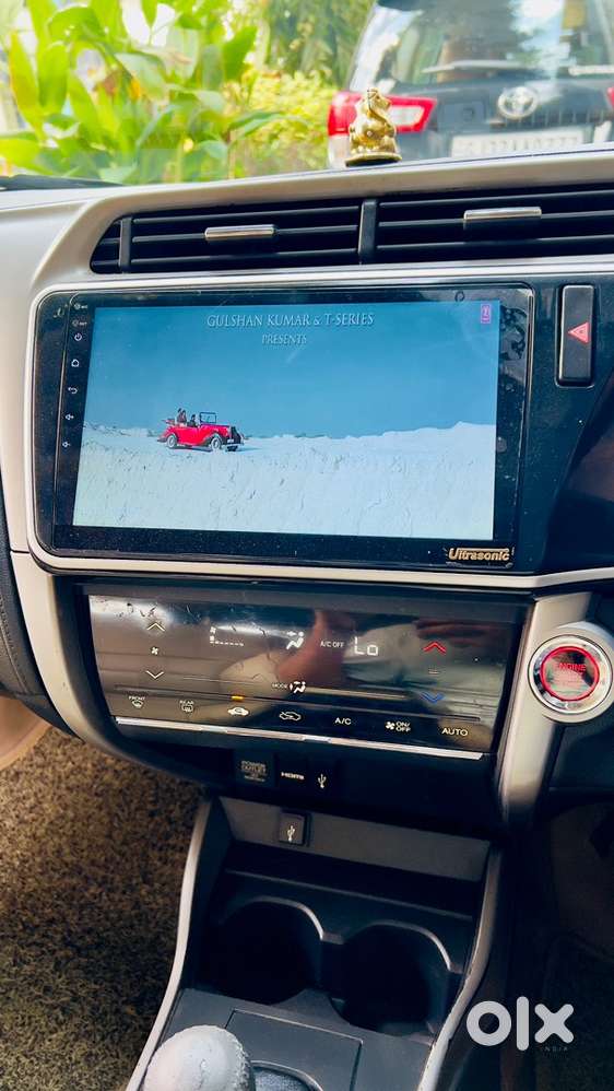 Honda City Diesel Zx 2018 First Owner