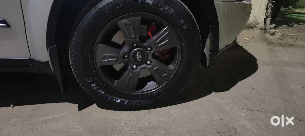 Mahindra Xuv500 2015 Diesel 2wd