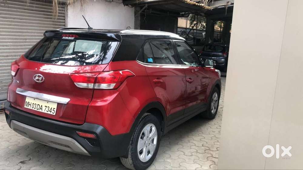 Creta 1.4 Ltr Diesel - Urgently Selling