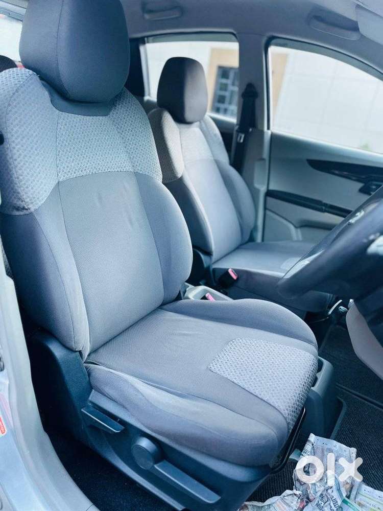 Mahindra Kuv 100 2016-2017 Mfalcon G80 K6, 2016, Petrol